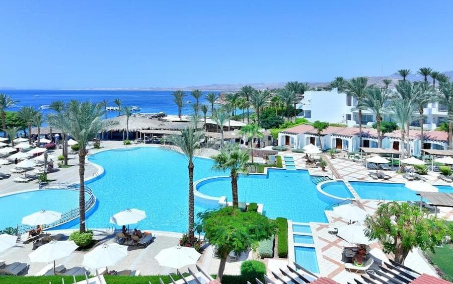 Jaz Fanara Resort