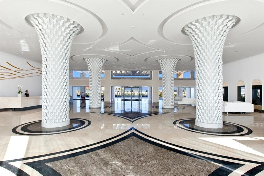 Princess Andriana Hotel & Spa